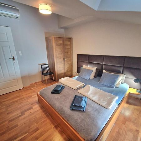 Zulu Apartments Old Town クラクフ エクステリア 写真