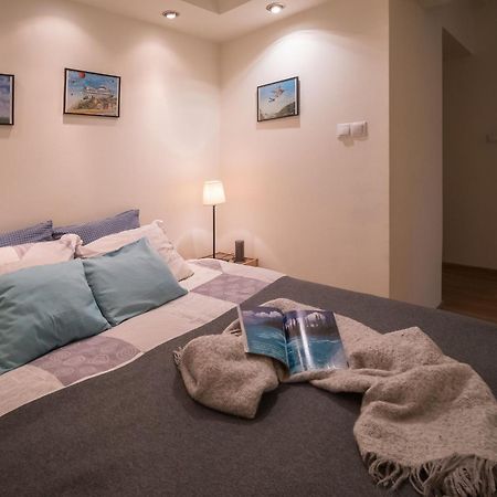 Zulu Apartments Old Town クラクフ エクステリア 写真