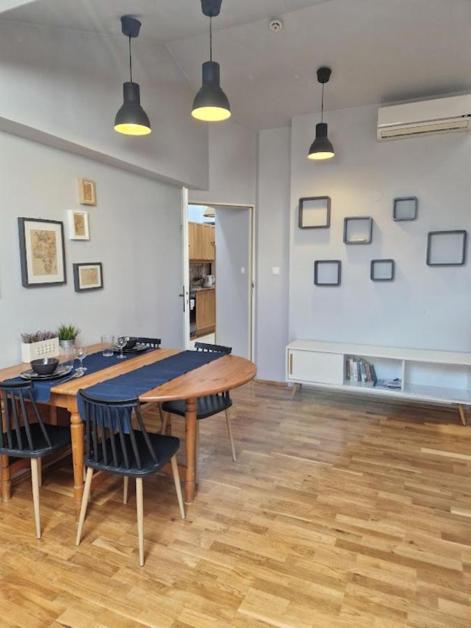 Zulu Apartments Old Town クラクフ エクステリア 写真