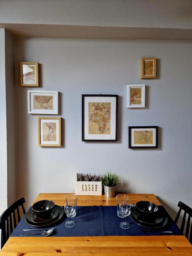 Zulu Apartments Old Town クラクフ エクステリア 写真
