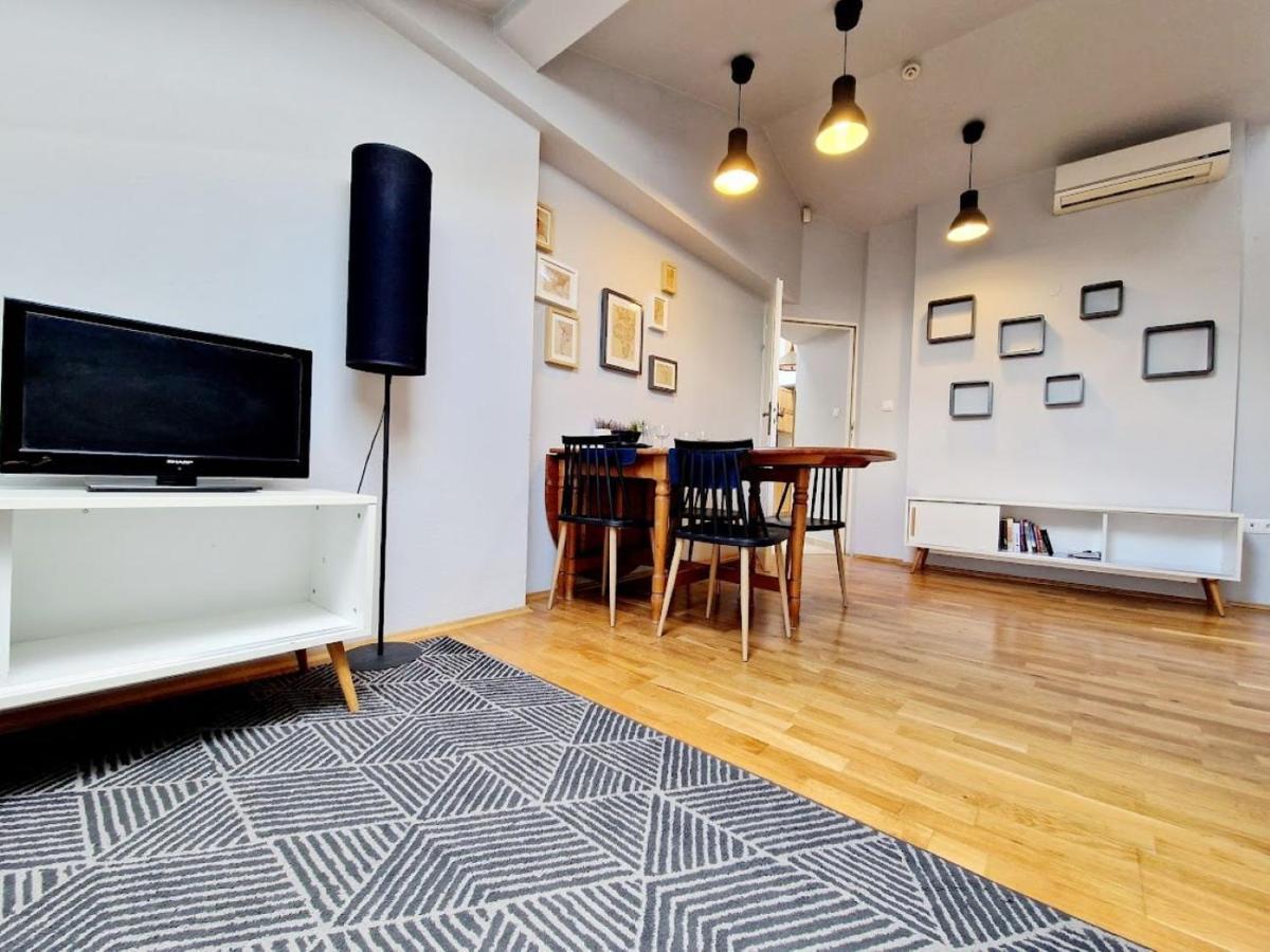 Zulu Apartments Old Town クラクフ エクステリア 写真