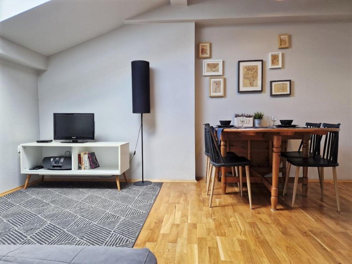 Zulu Apartments Old Town クラクフ エクステリア 写真