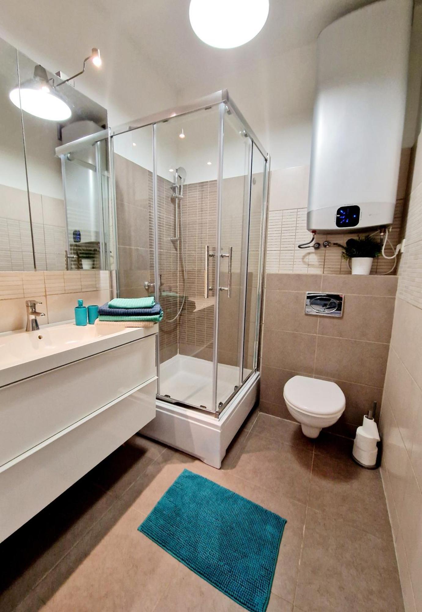 Zulu Apartments Old Town クラクフ エクステリア 写真