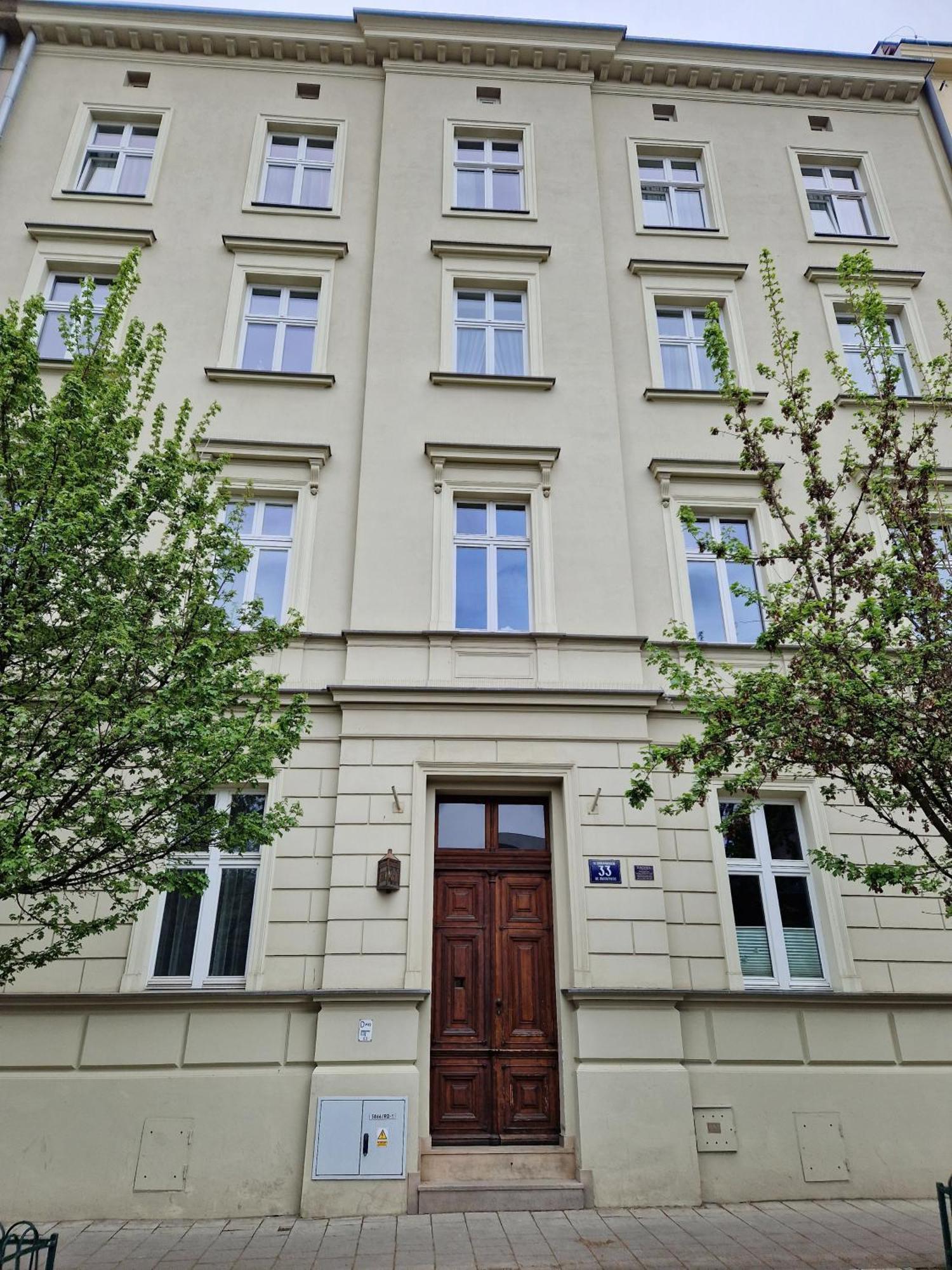Zulu Apartments Old Town クラクフ エクステリア 写真