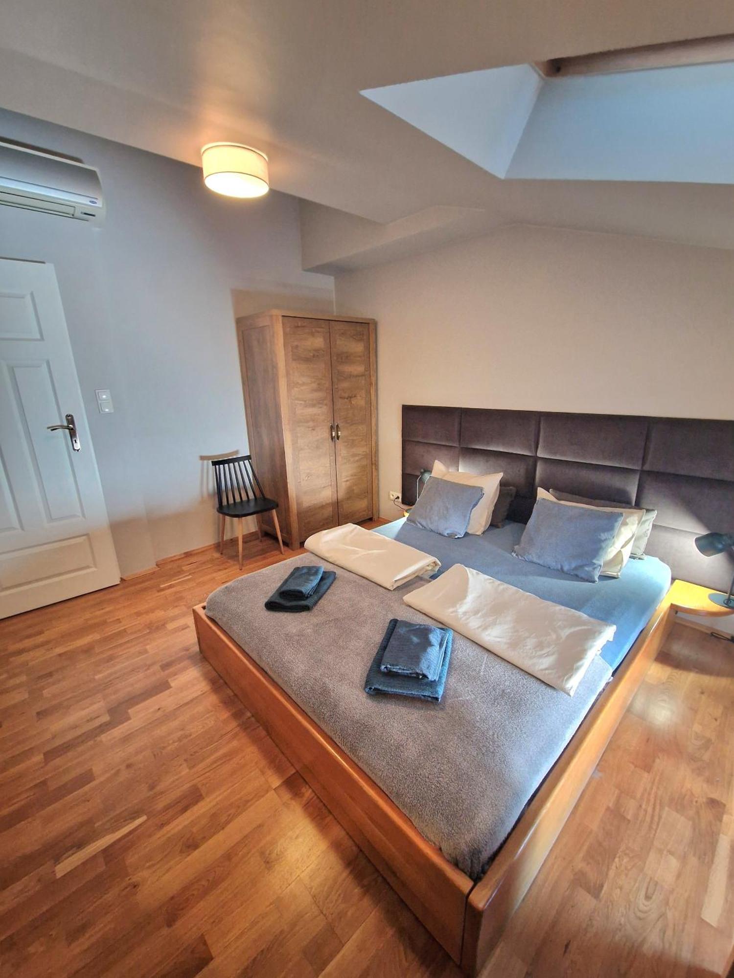Zulu Apartments Old Town クラクフ エクステリア 写真