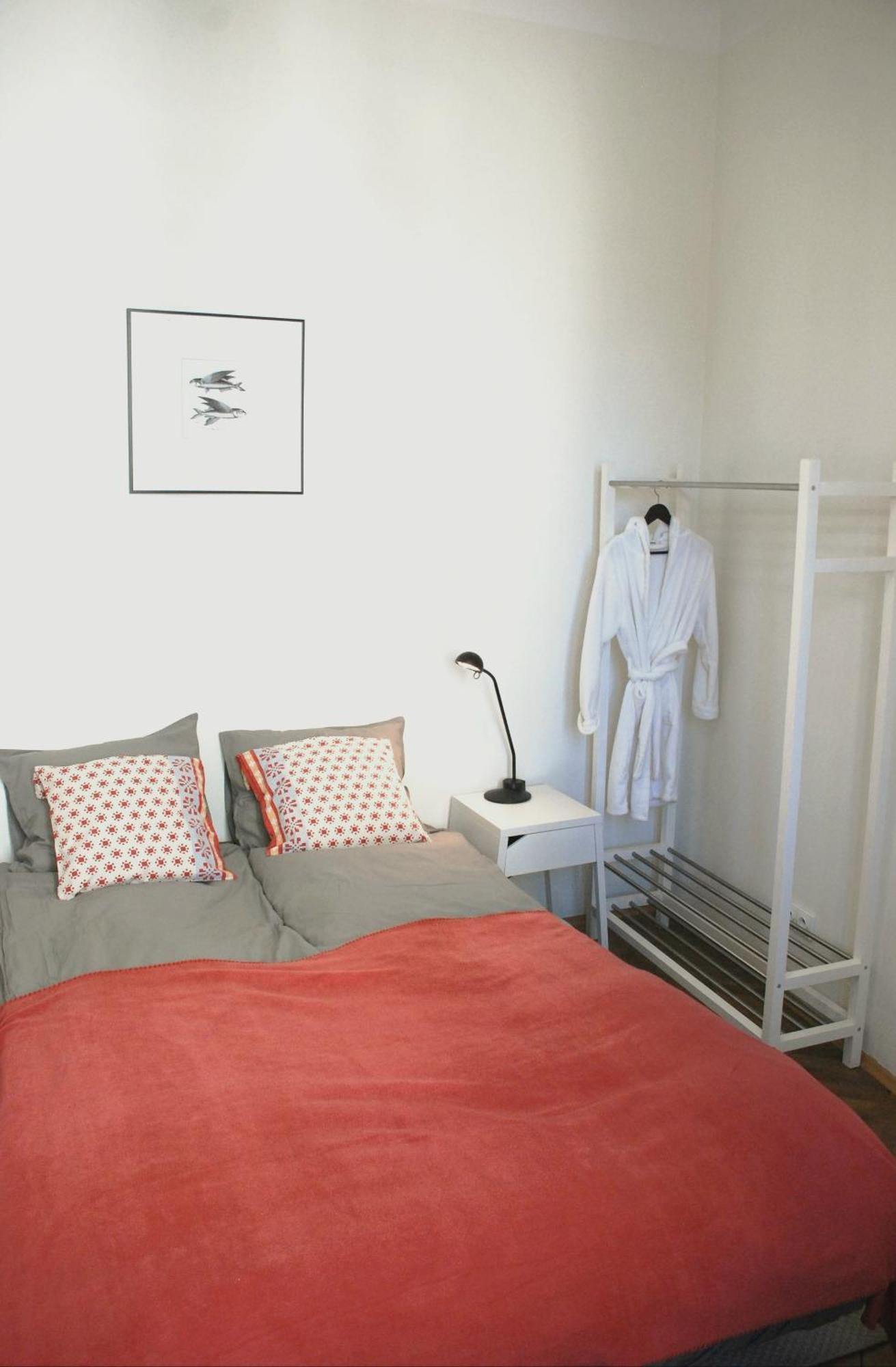 Zulu Apartments Old Town クラクフ エクステリア 写真