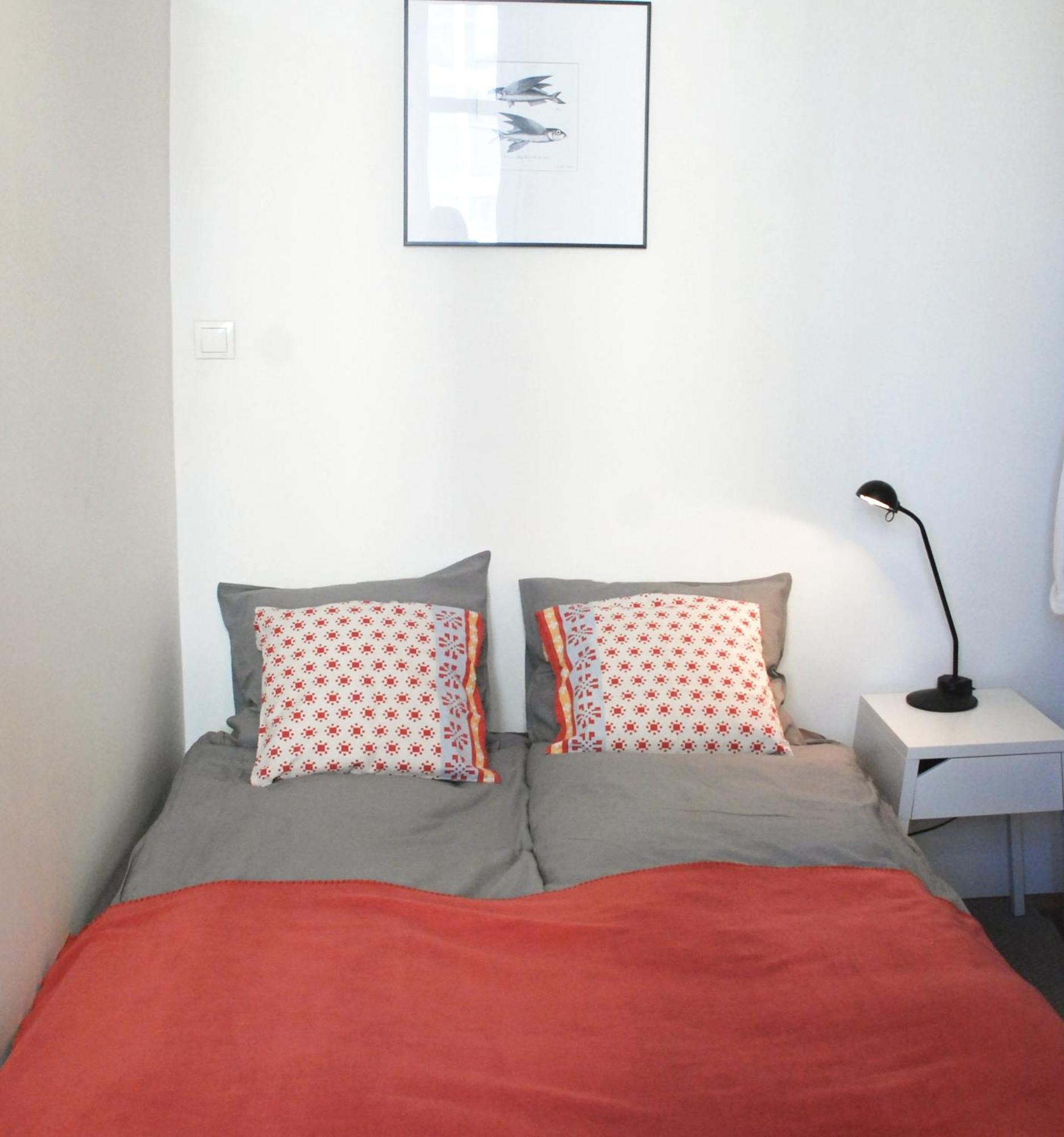 Zulu Apartments Old Town クラクフ 部屋 写真